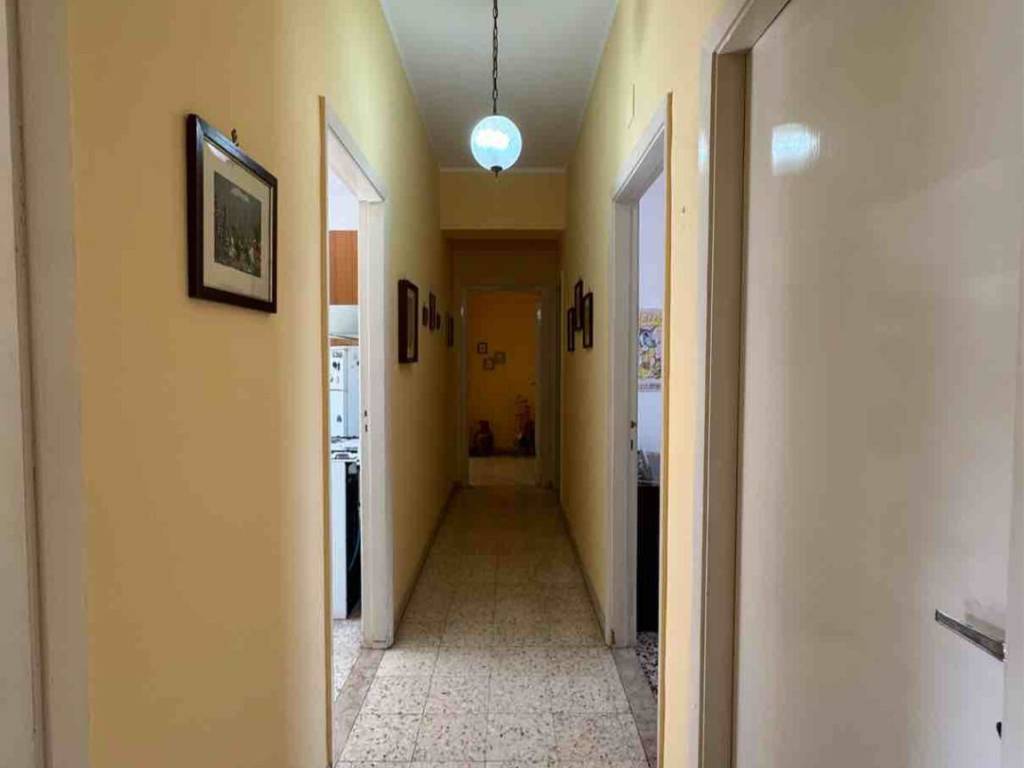 Appartamento a Messina in Via del Santo, 265 - Foto 5