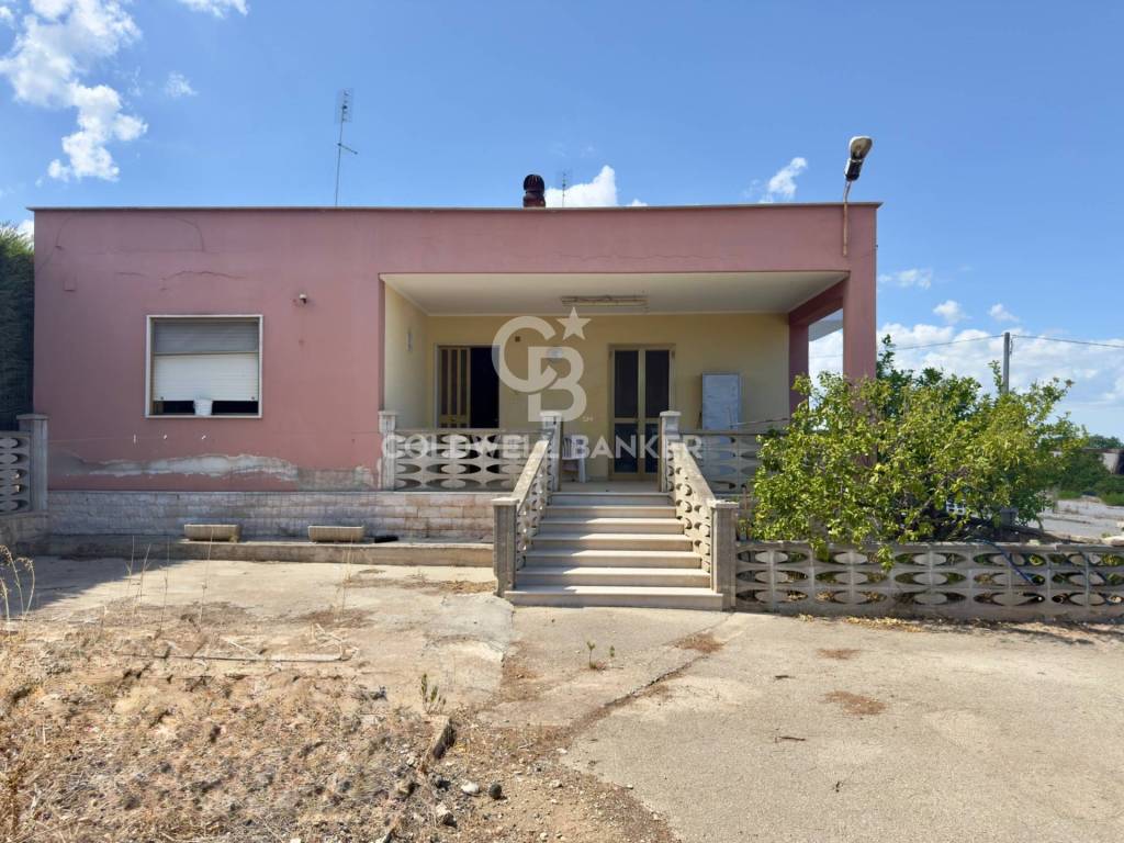 Terreno a Andria in Contrada Monachelle - Foto 2