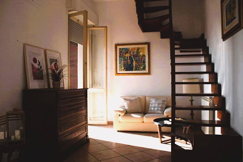 Appartamento a Castelfidardo in Via Guglielmo Marconi, 40 - Foto 2