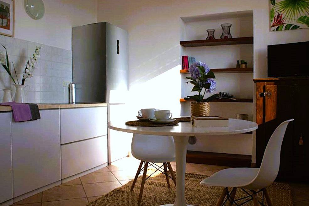 Appartamento a Castelfidardo in Via Guglielmo Marconi, 40 - Foto 4