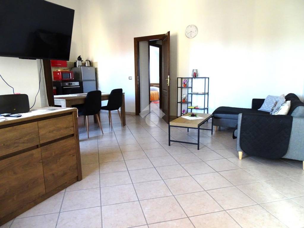 Appartamento a Cabras in Via Giuseppe Garibaldi, 106 - Foto 2