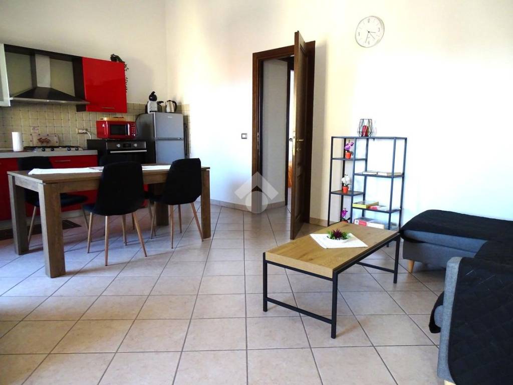 Appartamento a Cabras in Via Giuseppe Garibaldi, 106 - Foto 5
