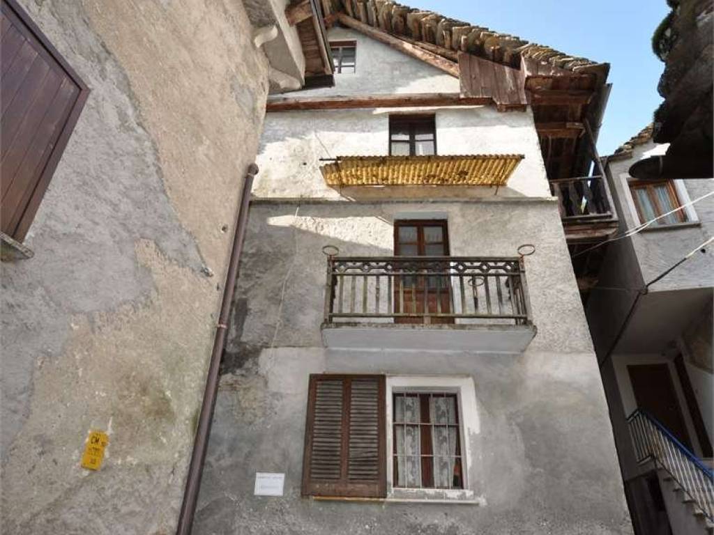 Appartamento a Antrona schieranco in Frazione Locasca, 24 - Foto 3