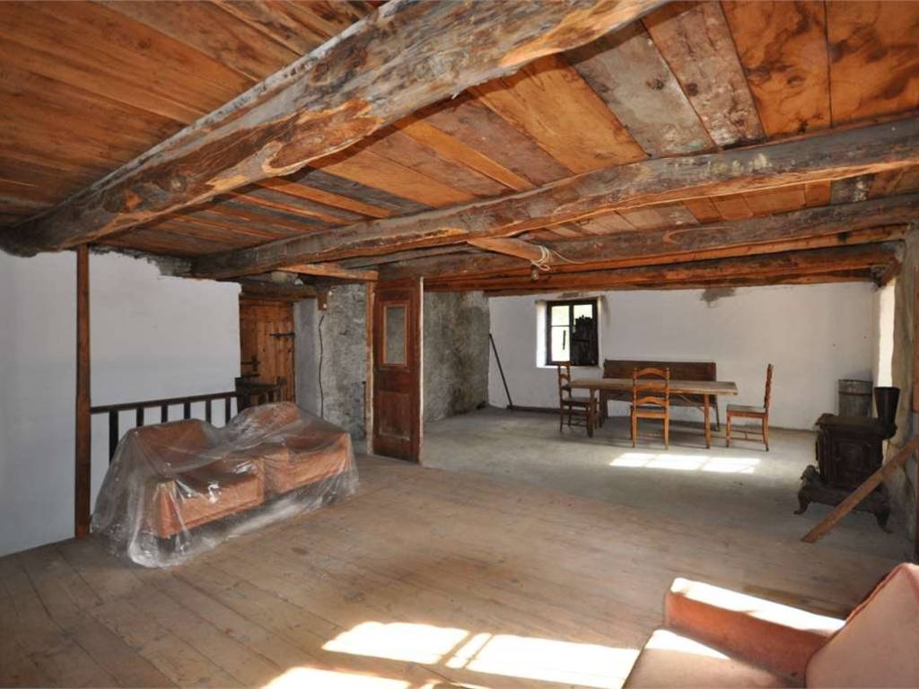Appartamento a Antrona schieranco in Frazione Locasca, 24 - Foto 5