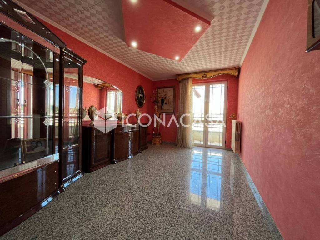Appartamento a Cerignola in Via Grassano, 17 - Foto 5