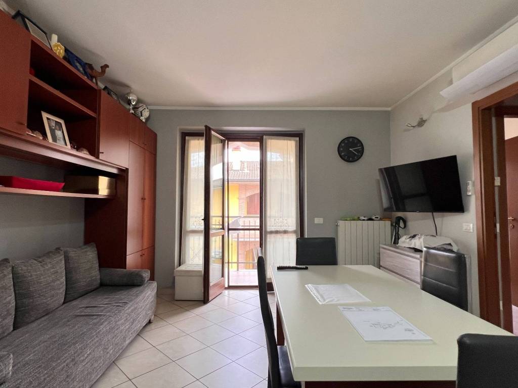 Appartamento a Castiraga vidardo in Via Carlo Cattaneo, 4 - Foto 5