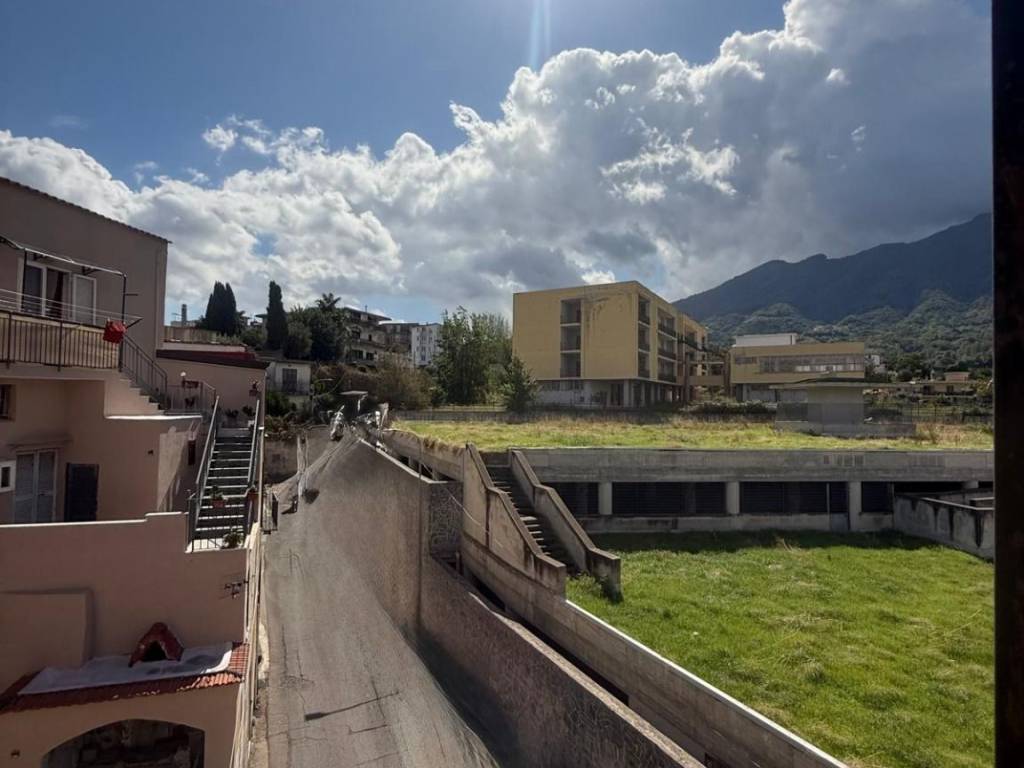 Attico / mansarda a Somma vesuviana in Via Circonvallazione, 140 - Foto 3