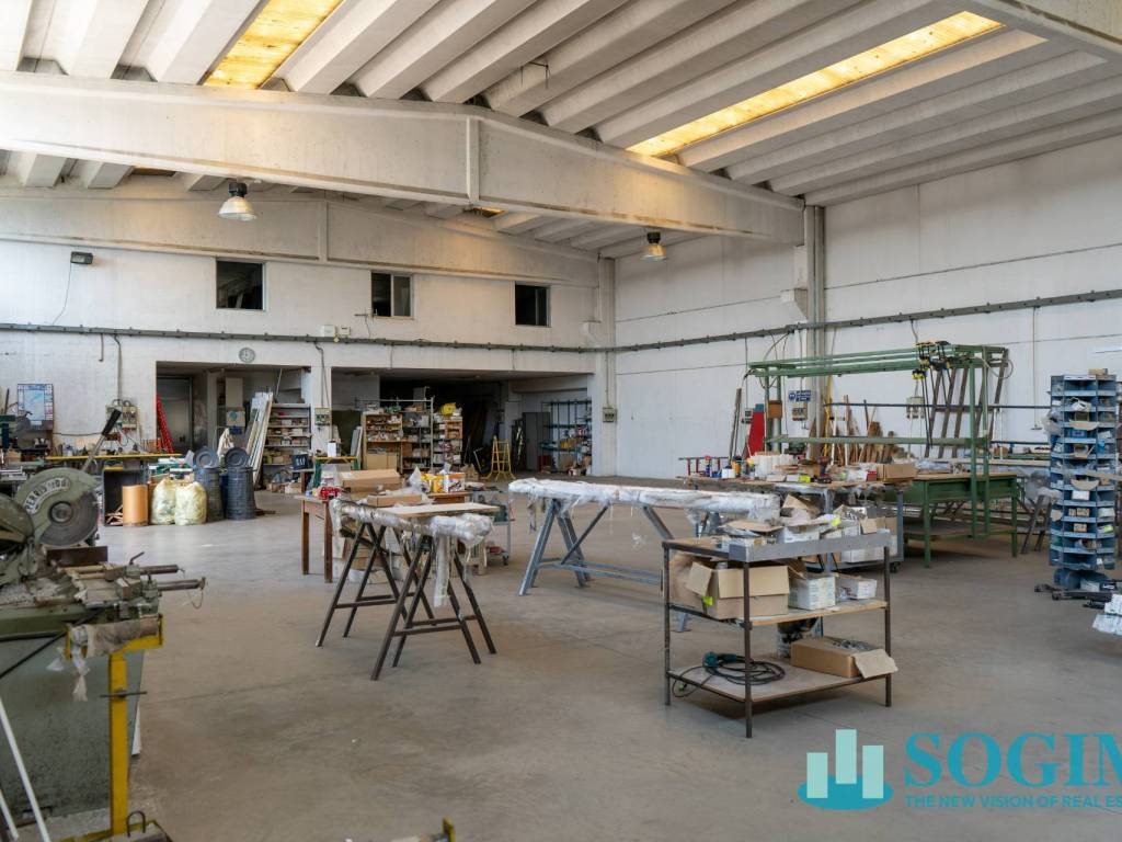 Immobile a Mozzate in Via Guglielmetti, 14 - Foto 2