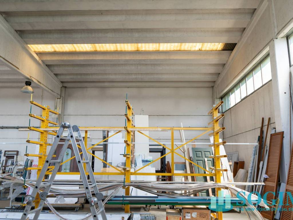 Immobile a Mozzate in Via Guglielmetti, 14 - Foto 3