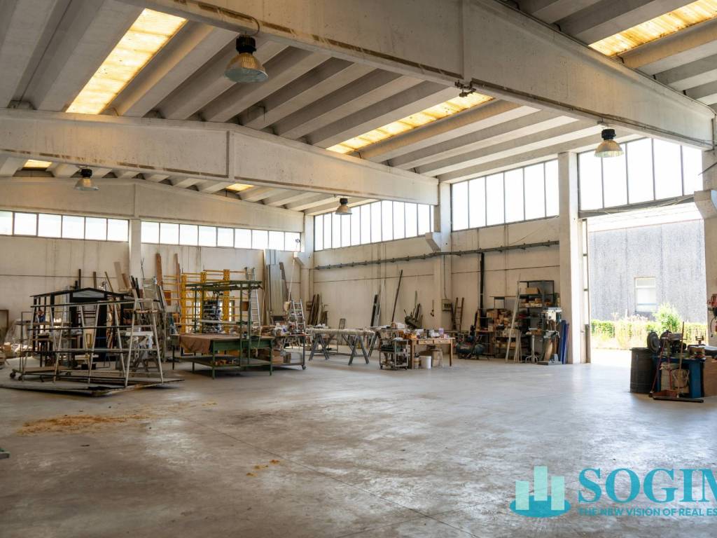 Immobile a Mozzate in Via Guglielmetti, 14 - Foto 4