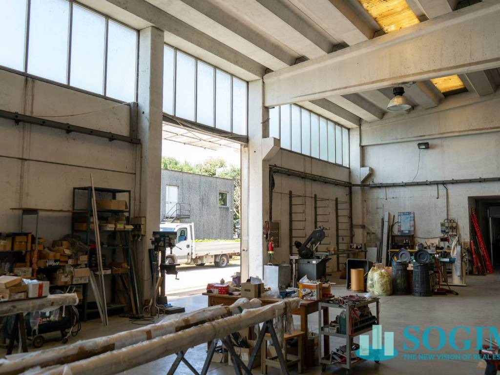 Immobile a Mozzate in Via Guglielmetti, 14 - Foto 5