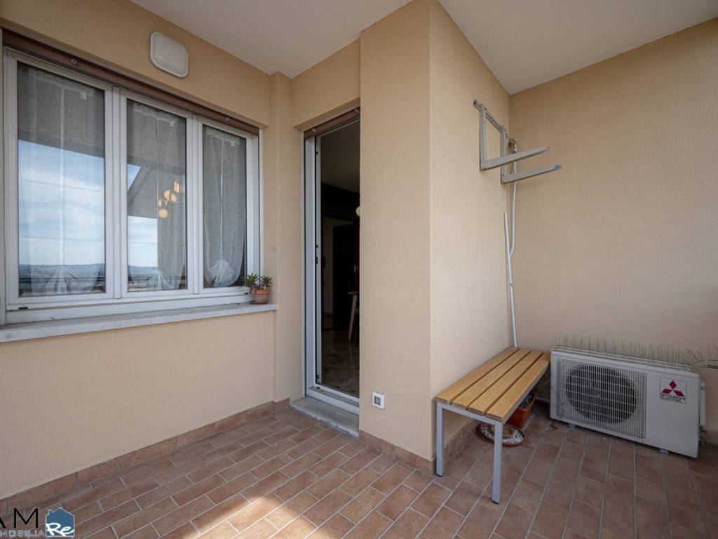 Appartamento a Trieste in VICOLO DELL'OSPITALE MILITARE , 39 - Foto 3