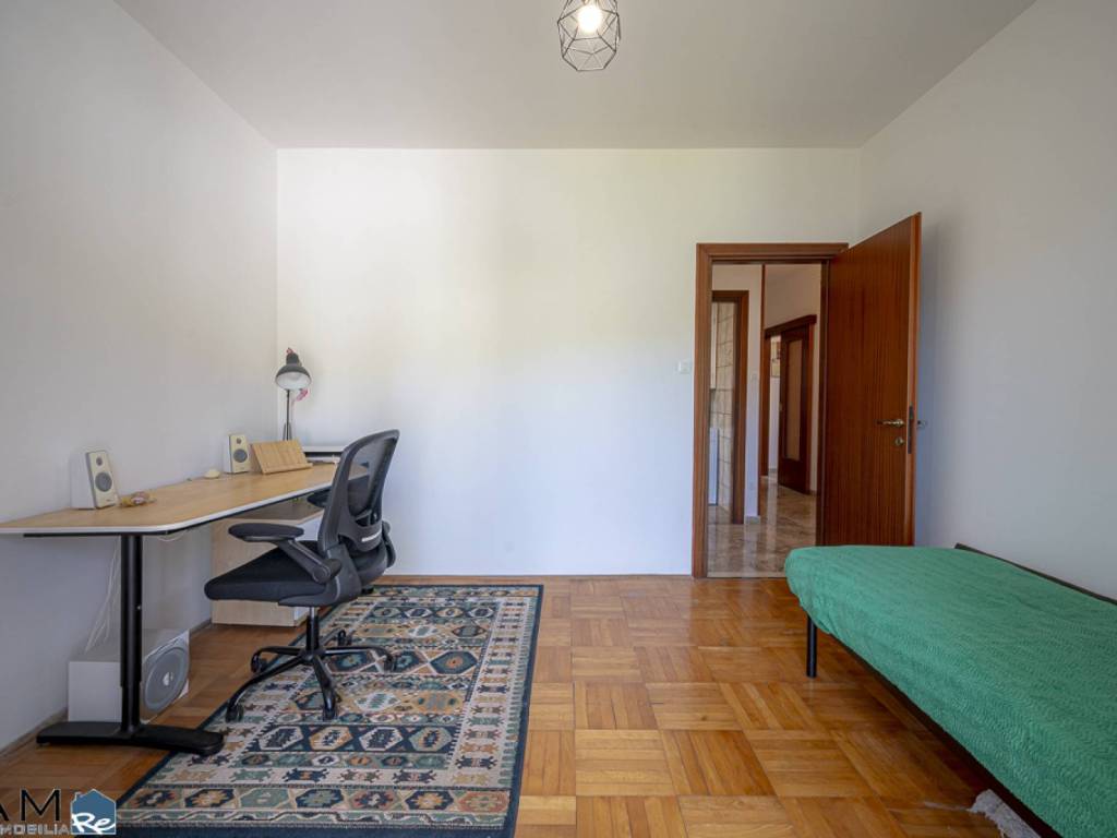 Appartamento a Trieste in VICOLO DELL'OSPITALE MILITARE , 39 - Foto 5