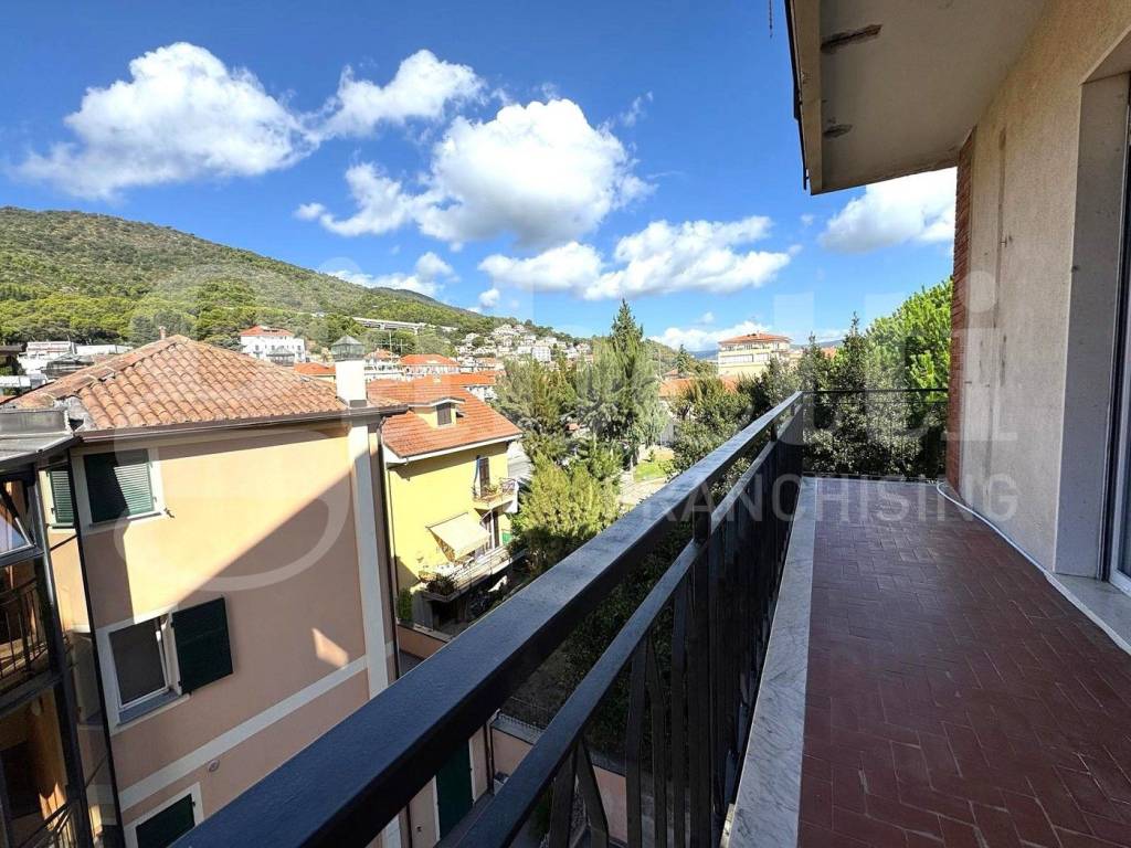 Appartamento a Andora in Via Genova , 8 - Foto 2