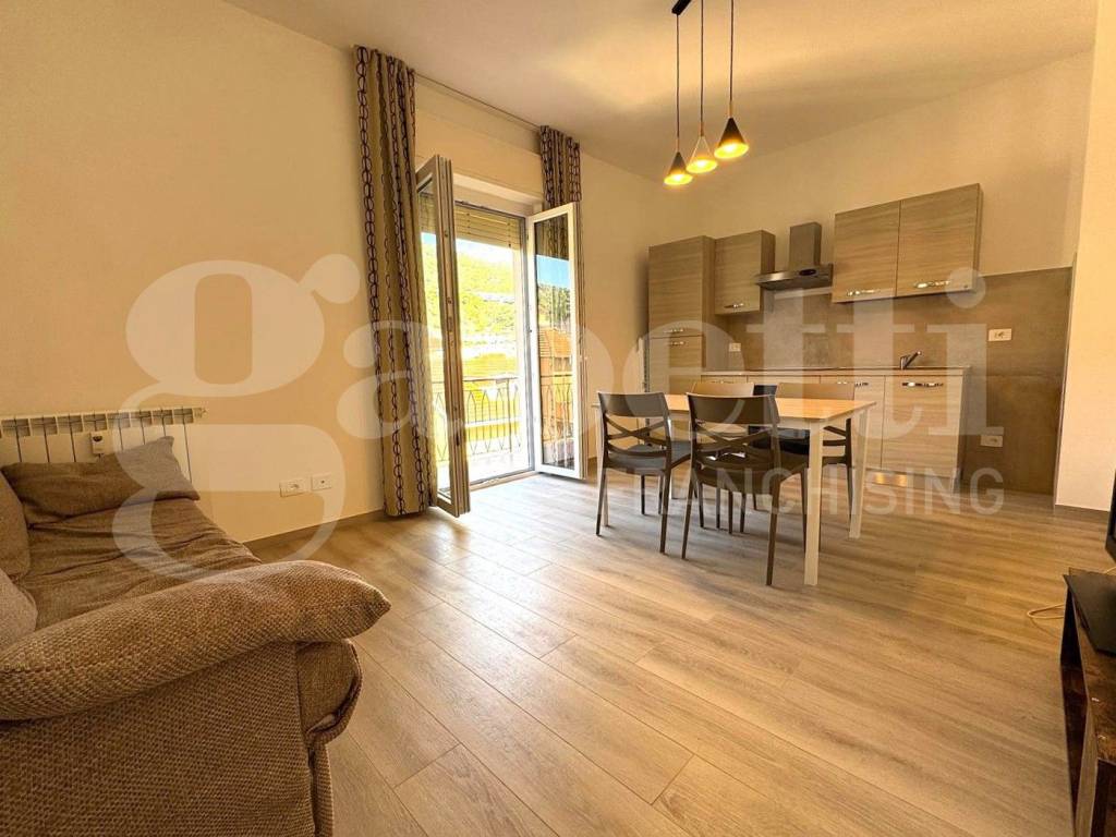 Appartamento a Andora in Via Genova , 8 - Foto 3