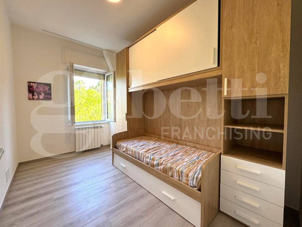 Appartamento a Andora in Via Genova , 8 - Foto 4