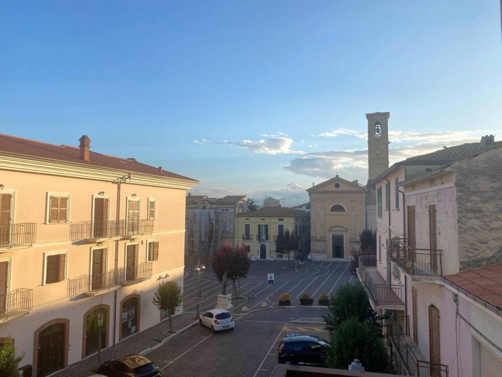 Appartamento a Nereto in Piazza Salvator Allende, 14 - Foto 3