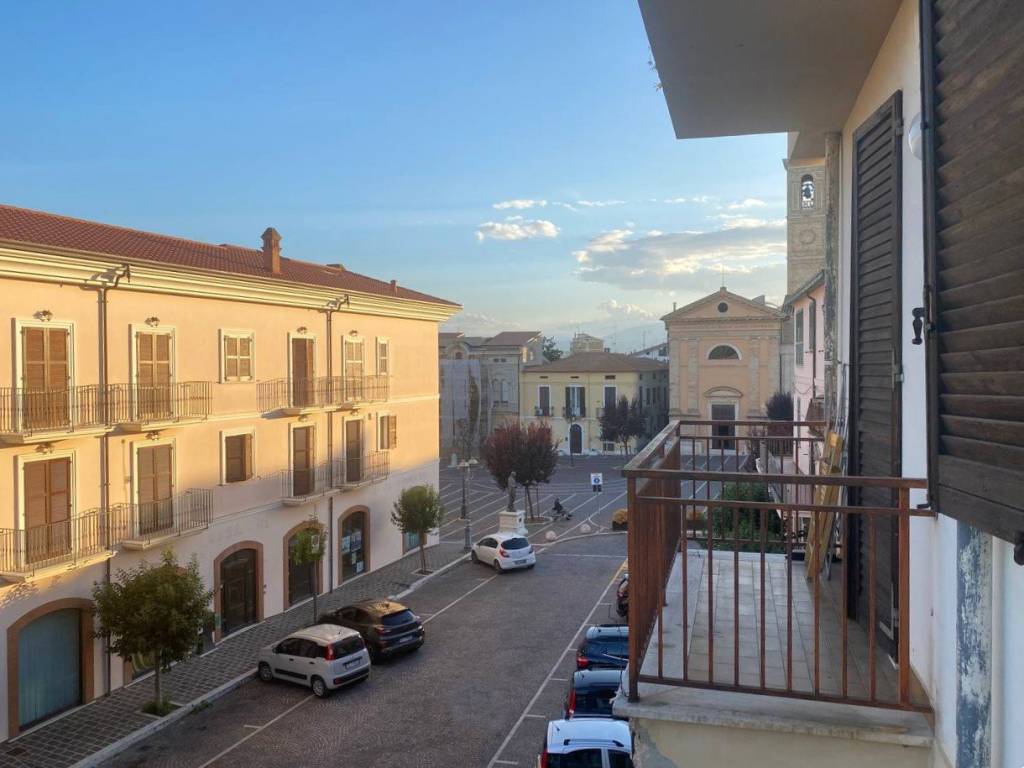 Appartamento a Nereto in Piazza Salvator Allende, 14 - Foto 5