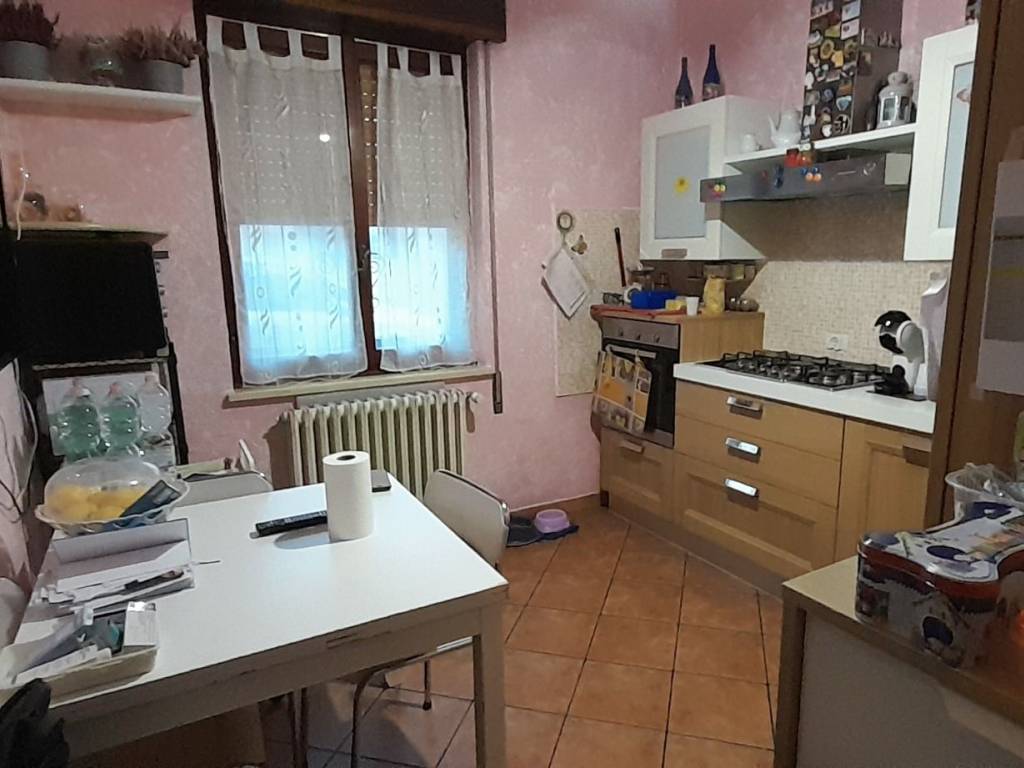 Casa indipendente a Pieve porto morone - Foto 5