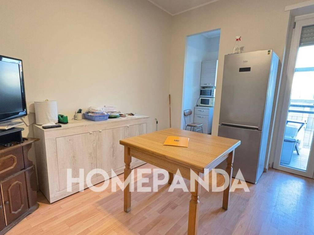 Appartamento a Volpiano in Via Novara, 22 - Foto 2