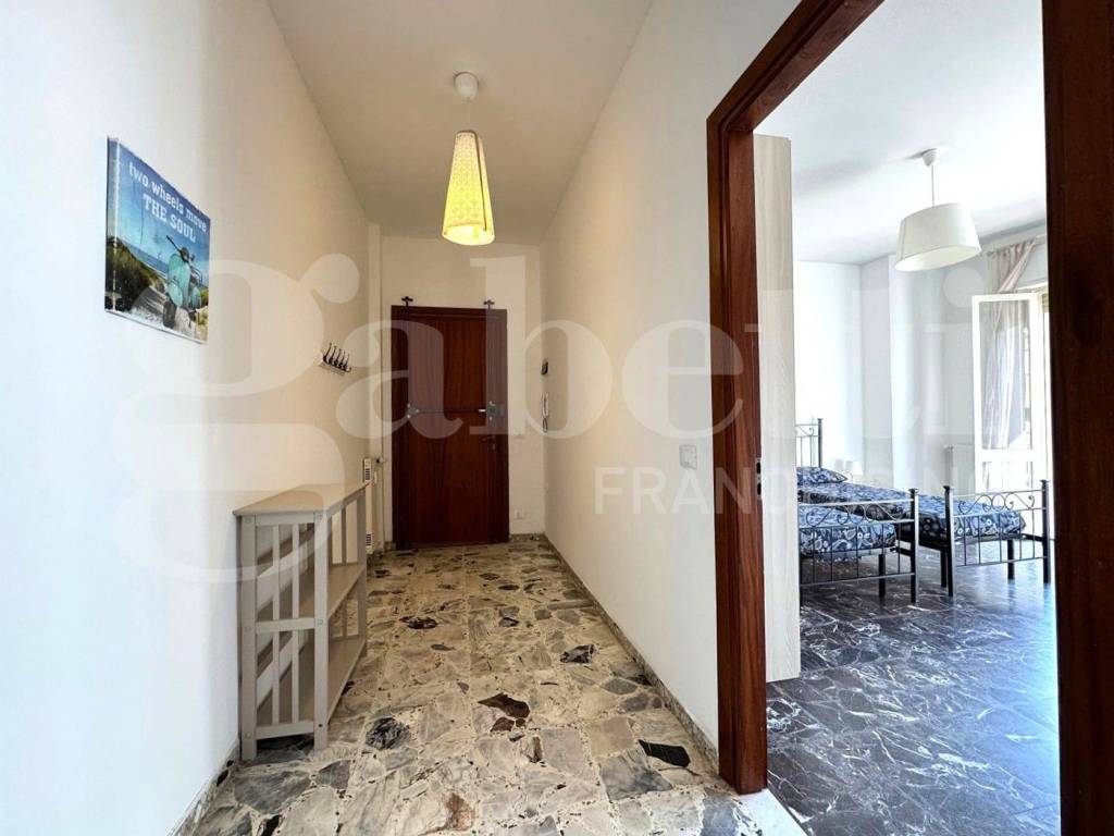 Appartamento a Andora in Via Genova , 8 - Foto 2