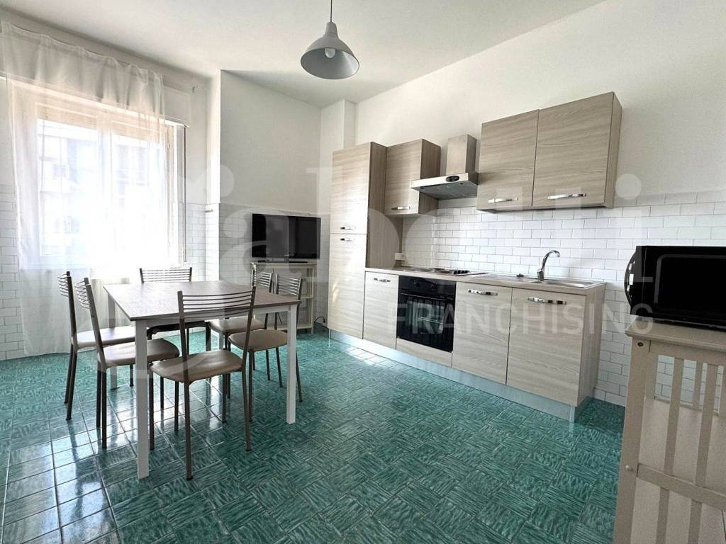 Appartamento a Andora in Via Genova , 8 - Foto 4