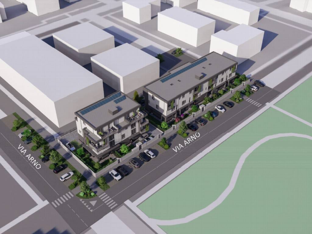 Appartamento a Bomporto - Foto 5