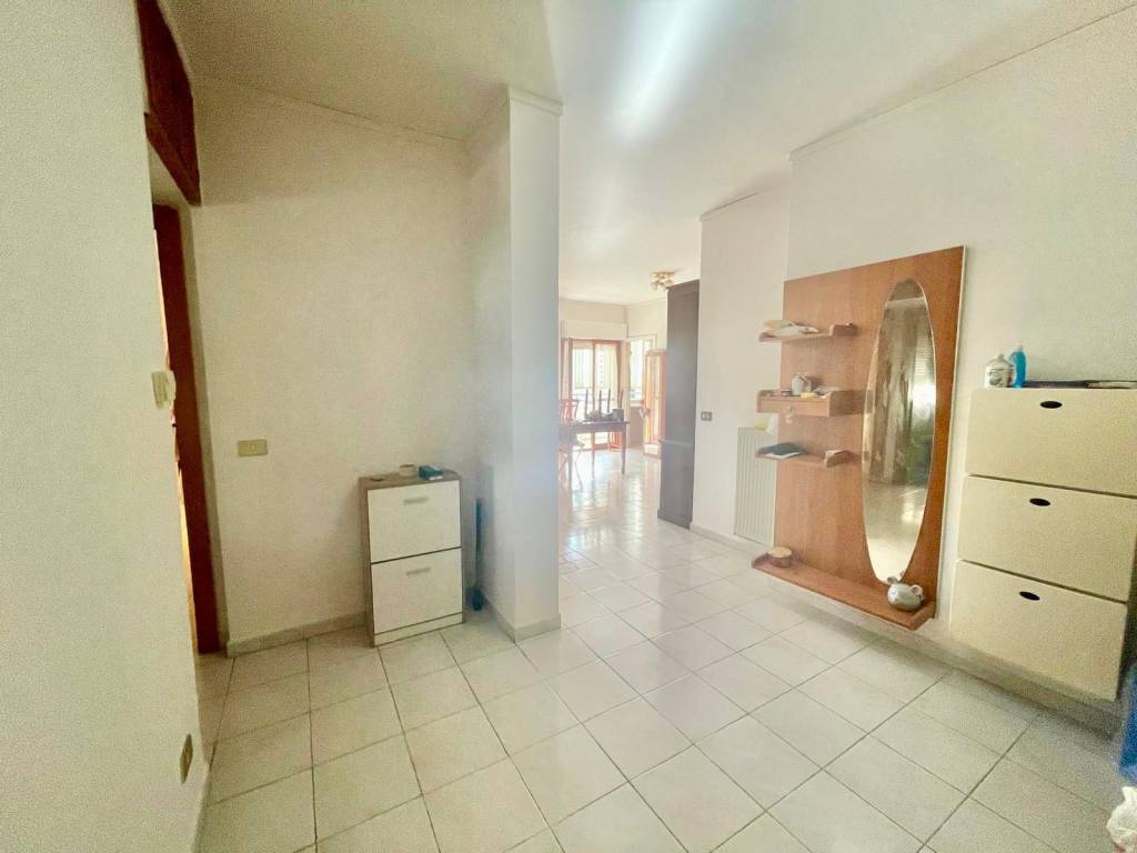 Appartamento a Nettuno in Via Acciarella - Foto 5