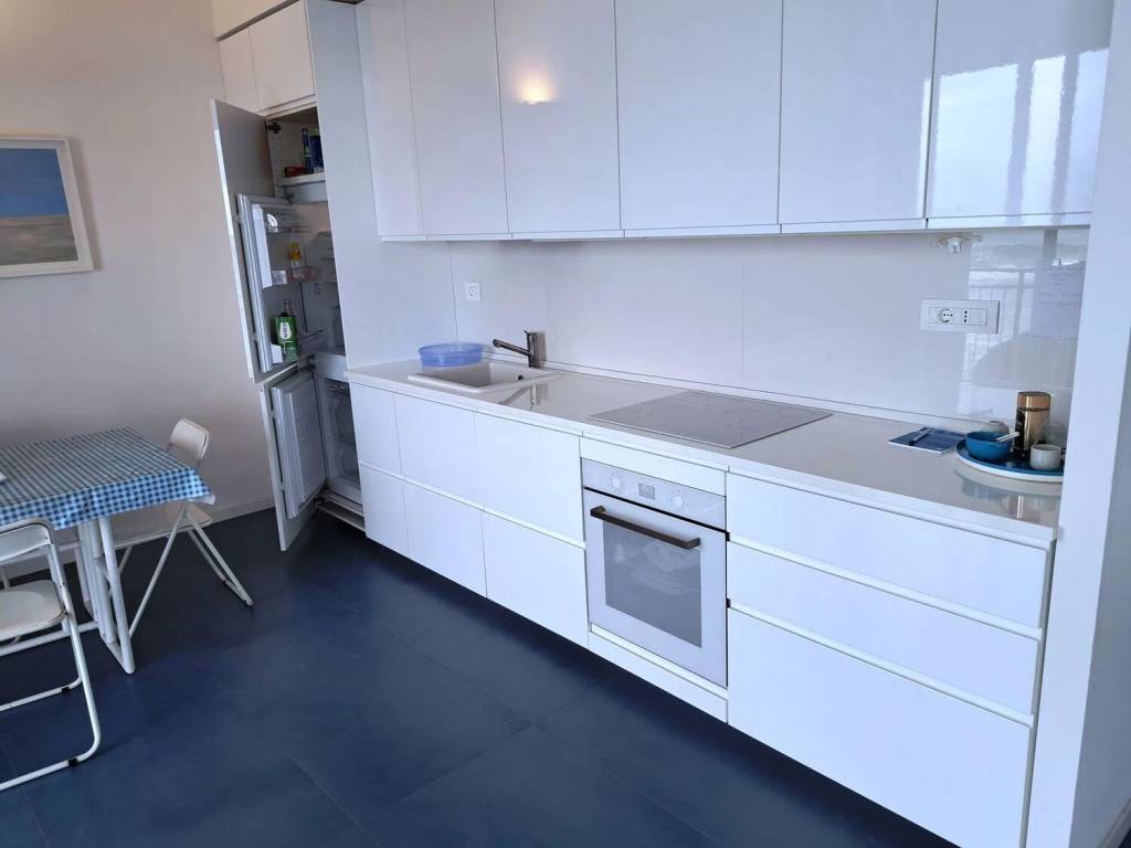 Appartamento a Chiavari in Corso Valparaiso, 60 - Foto 5