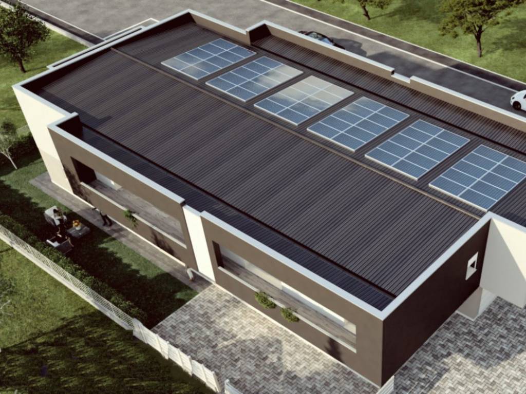 Villa a Limena in Via Firenze - Foto 4