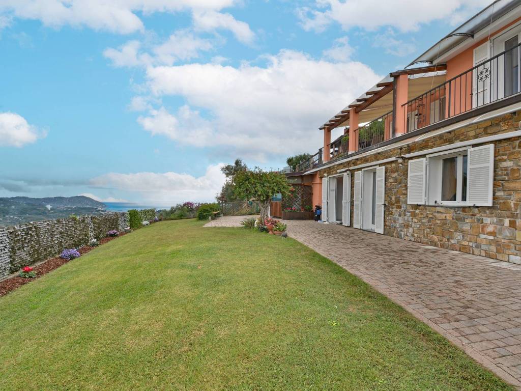 Villa a Imperia - Foto 3