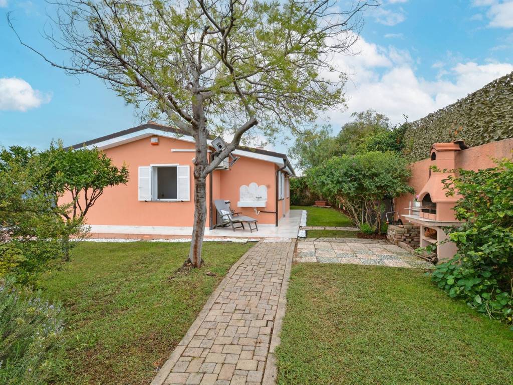 Villa a Imperia - Foto 5