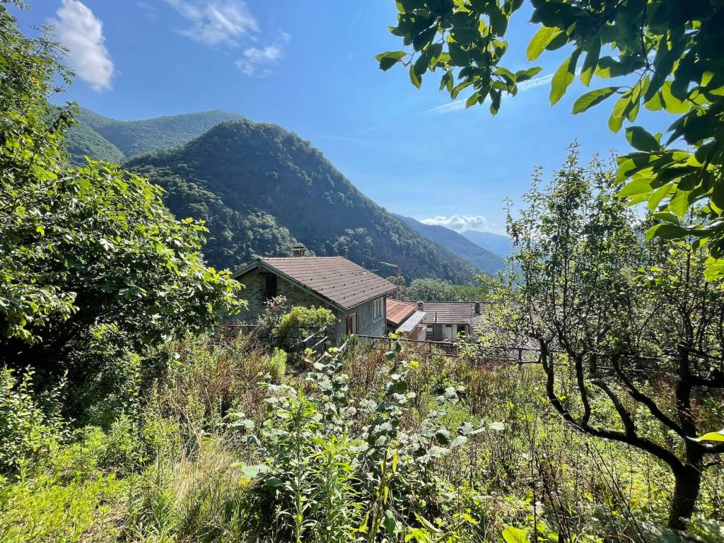 Casa indipendente a Valle cannobina in Via Bigotta - Foto 2