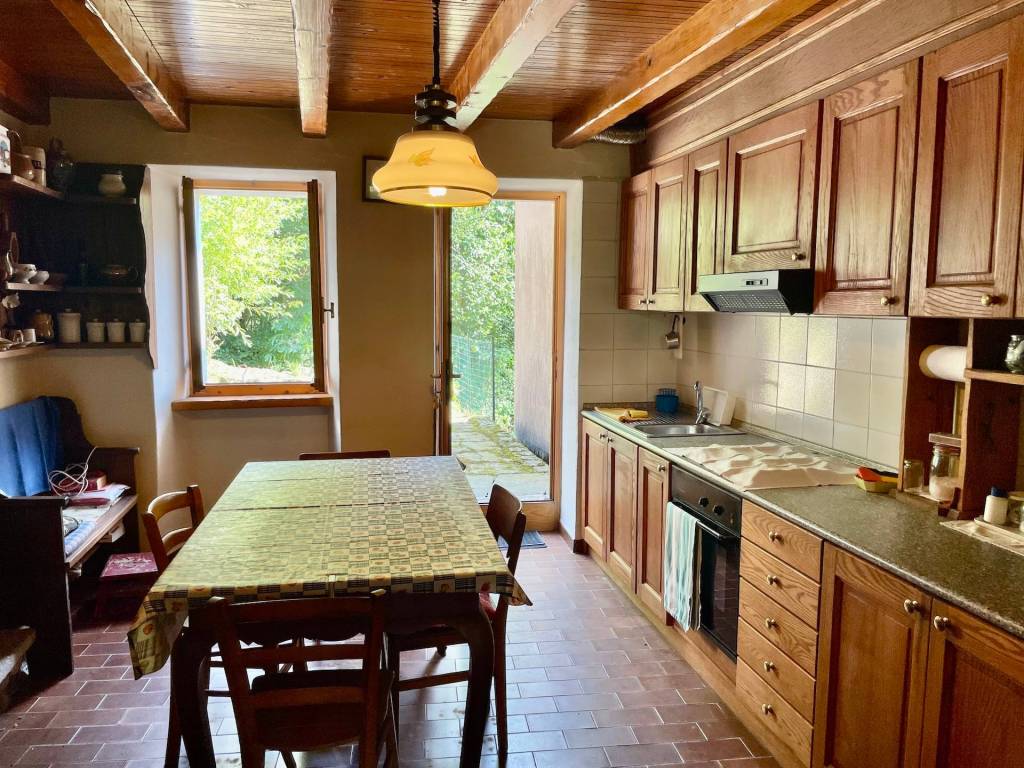 Casa indipendente a Valle cannobina in Via Bigotta - Foto 4