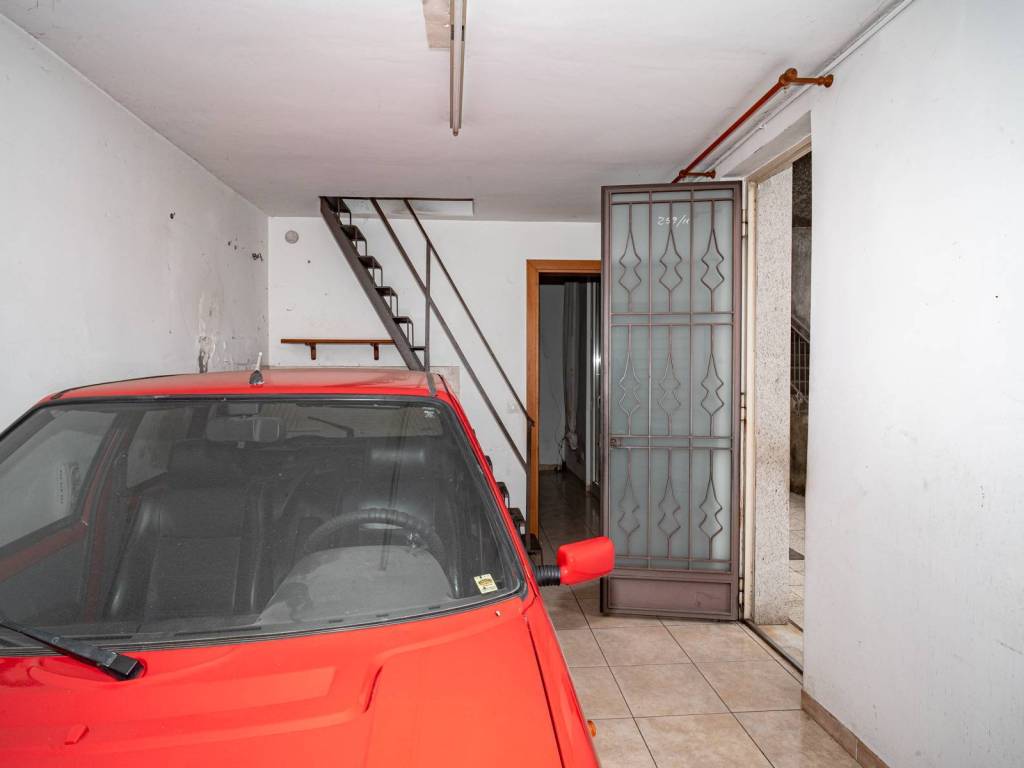 Casa indipendente a Giarre in Via L. Ariosto, 6 - Foto 3