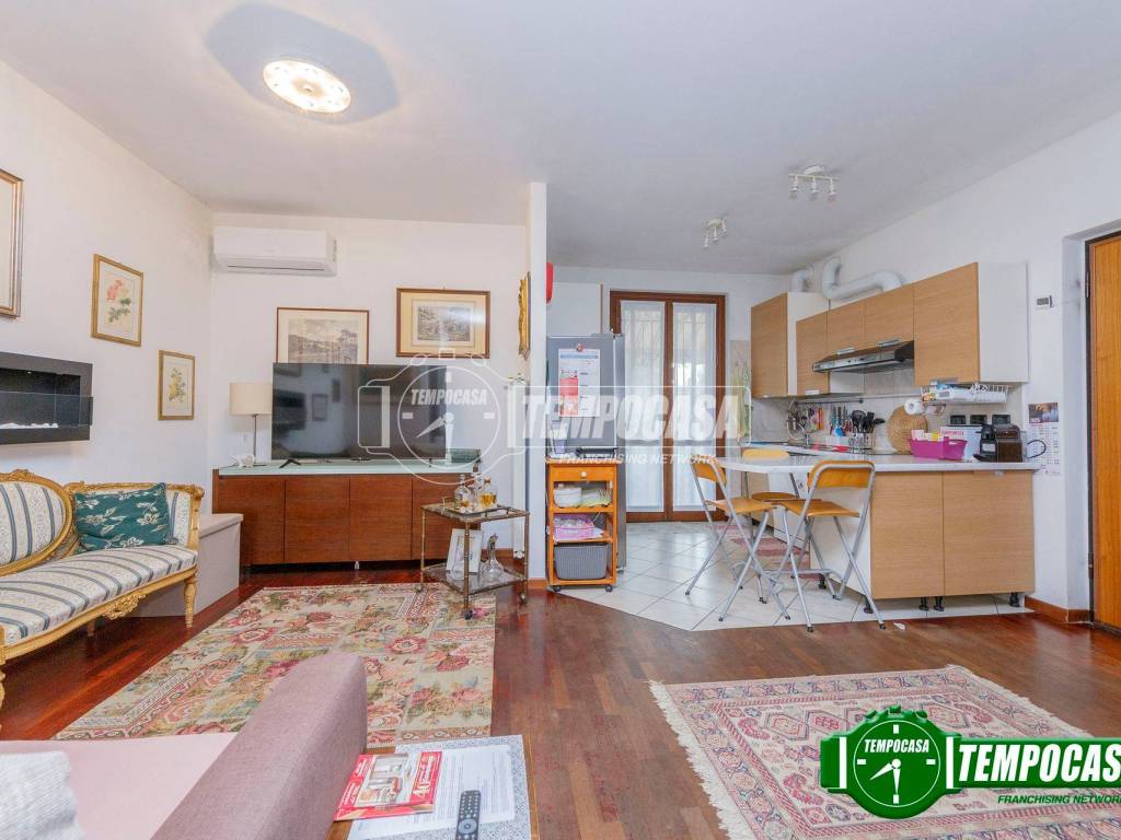 Villa a Landriano in Via Glicine, Pairana - Foto 4