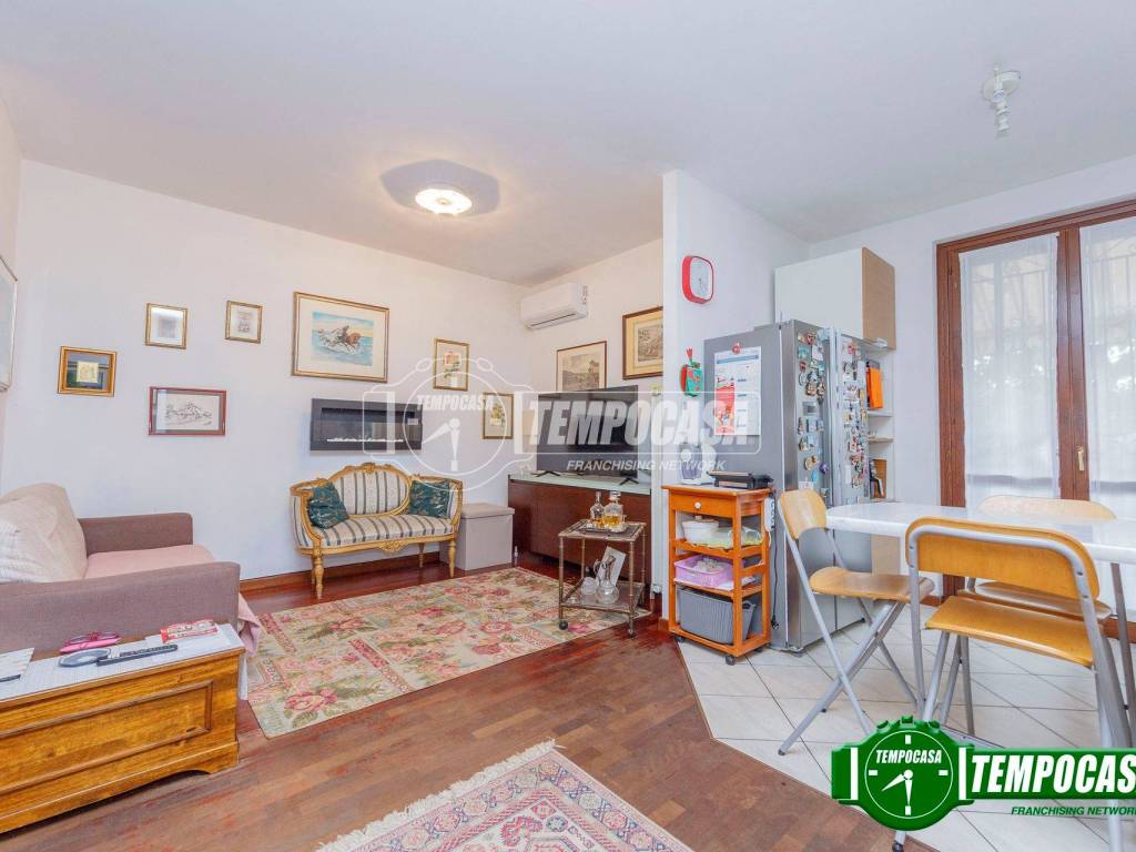 Villa a Landriano in Via Glicine, Pairana - Foto 5