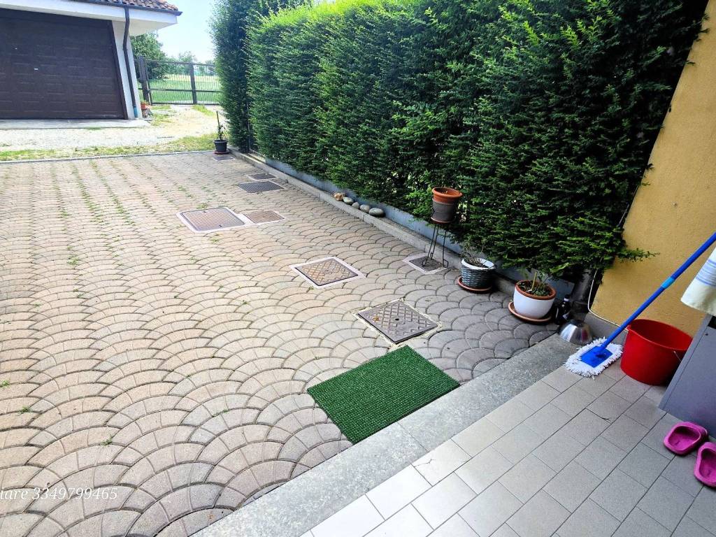 Casa indipendente a Caselle torinese in Via Monache, 24 - Foto 3