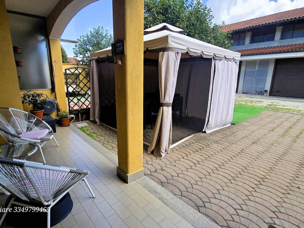 Casa indipendente a Caselle torinese in Via Monache, 24 - Foto 4