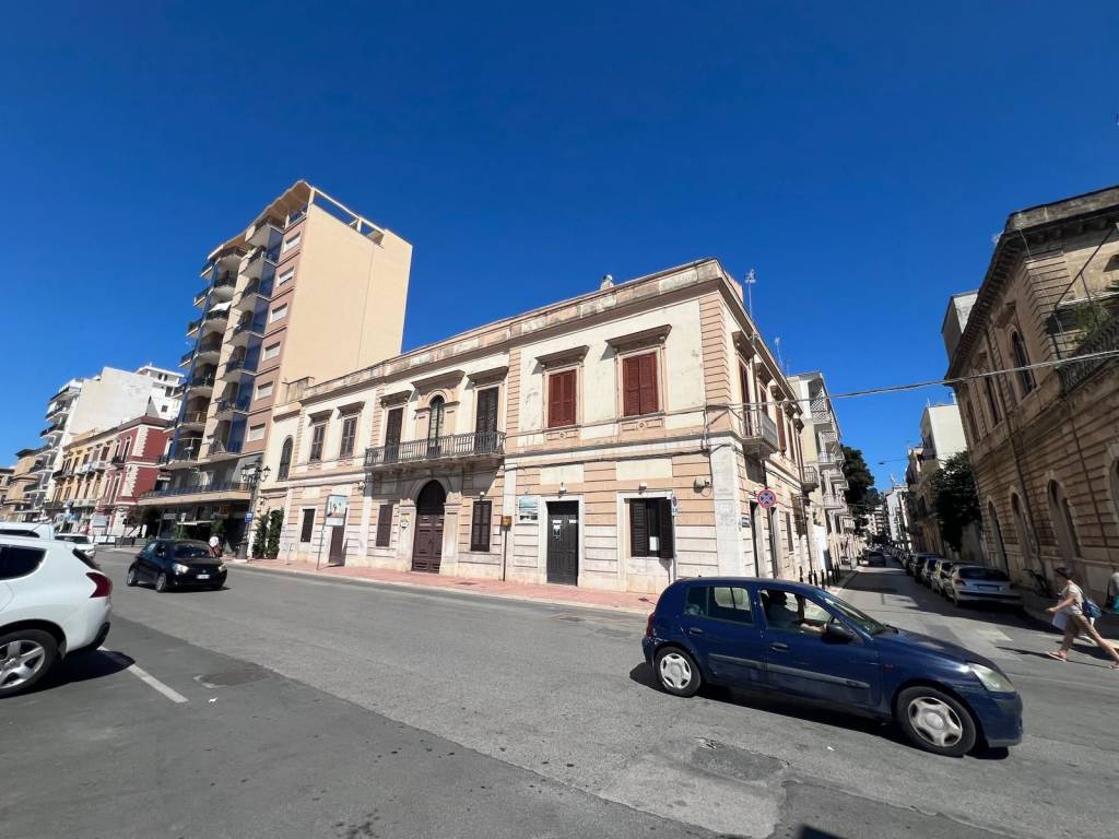 Appartamento a Trani in Piazza 20 Settembre - Foto 2