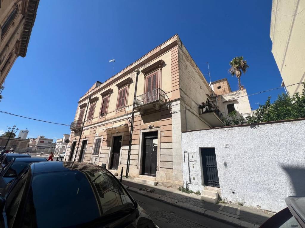 Appartamento a Trani in Piazza 20 Settembre - Foto 3