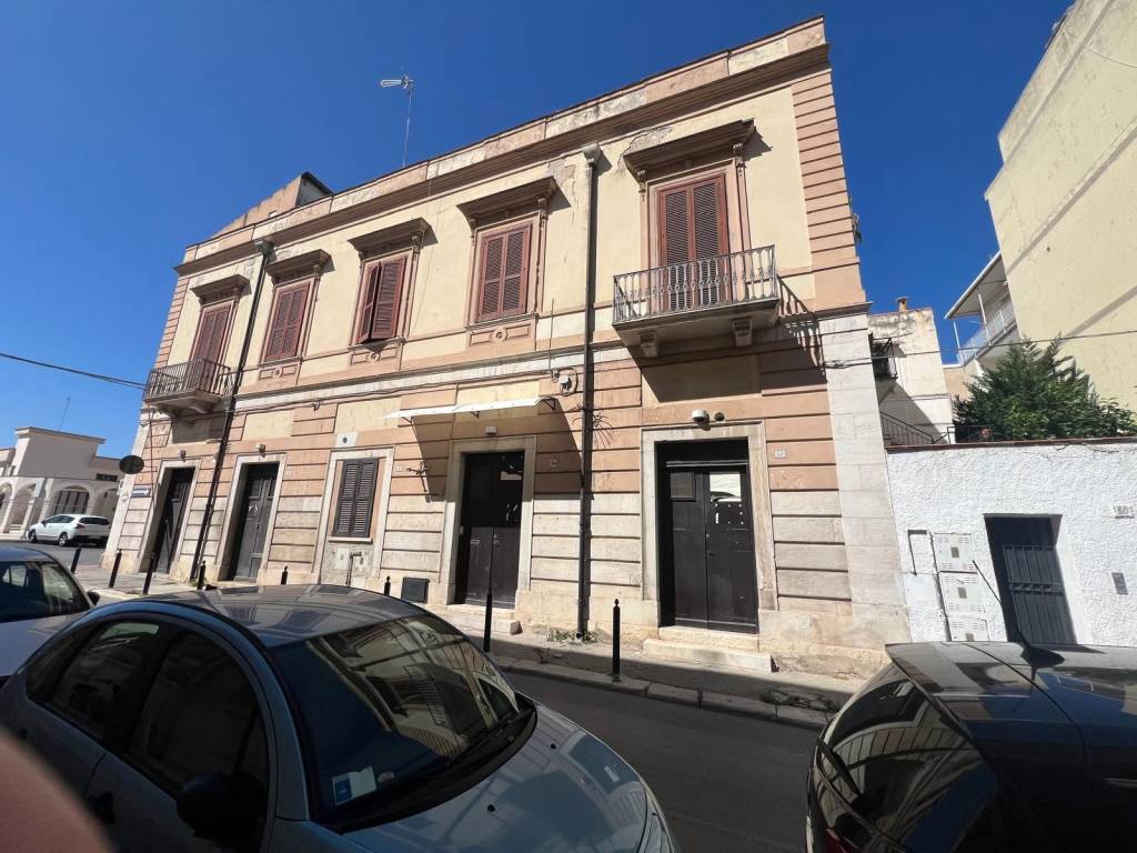 Appartamento a Trani in Piazza 20 Settembre - Foto 4