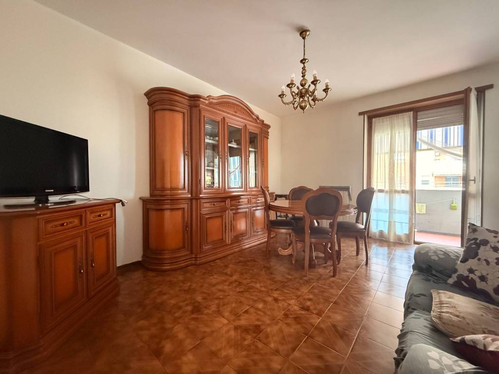Appartamento a Borgaro torinese in Via Italia, 51 - Foto 2