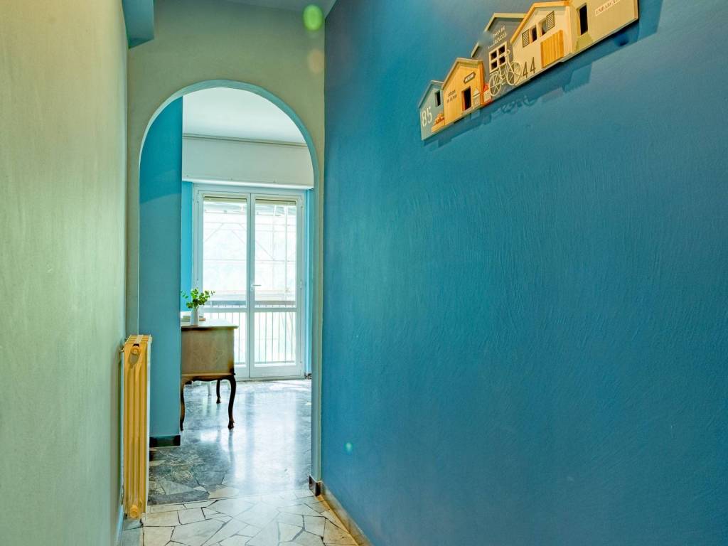 Appartamento a Noli in Largo Aldo Pastorino, 19 - Foto 4