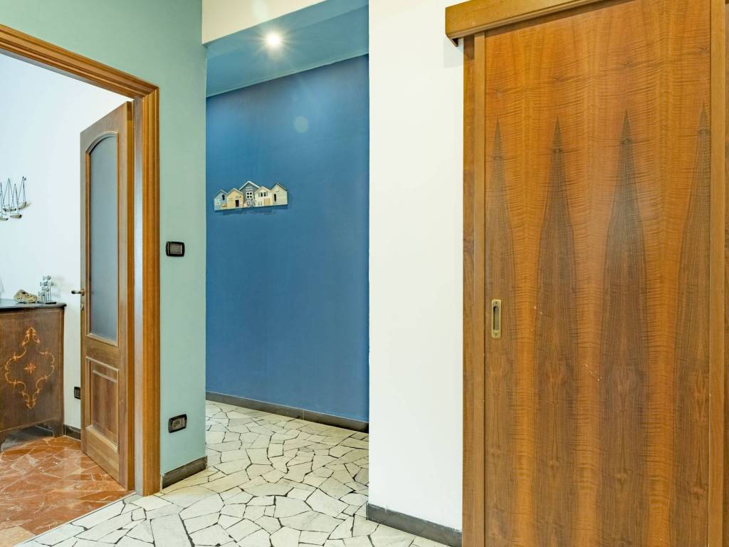 Appartamento a Noli in Largo Aldo Pastorino, 19 - Foto 5