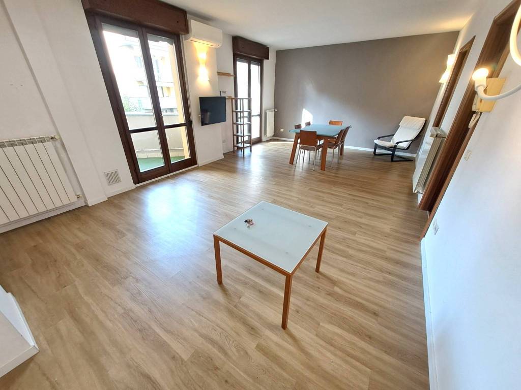 Appartamento a Azzano san paolo in Viale Europa, 25 - Foto 3