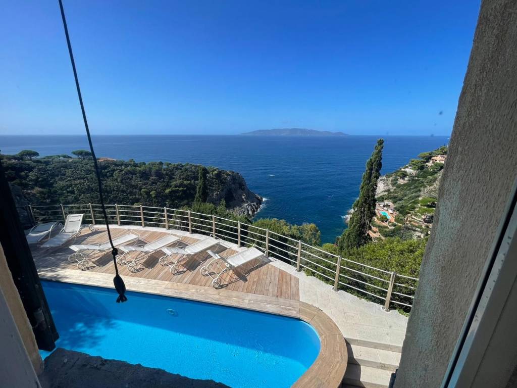Villa a Monte argentario in Via alle Rocce - Foto 2