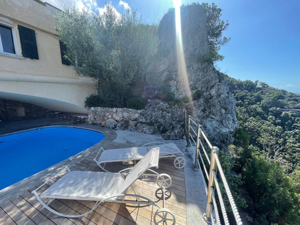 Villa a Monte argentario in Via alle Rocce - Foto 3