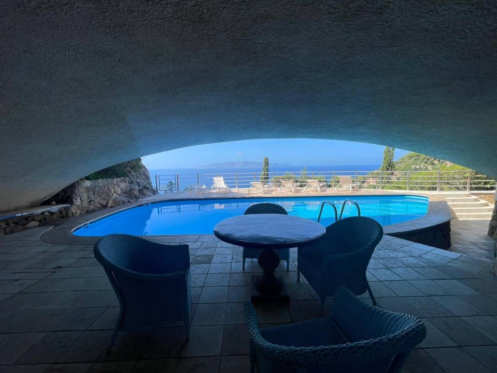 Villa a Monte argentario in Via alle Rocce - Foto 5