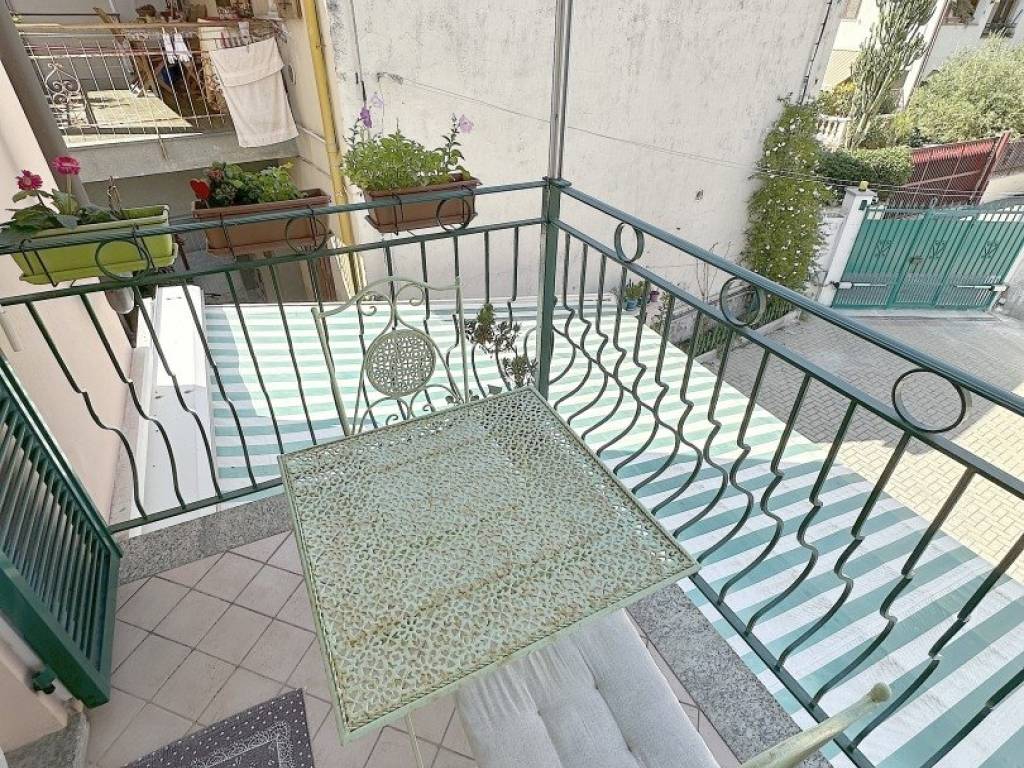 Appartamento a Ventimiglia in Via Asse, 78 - Foto 4